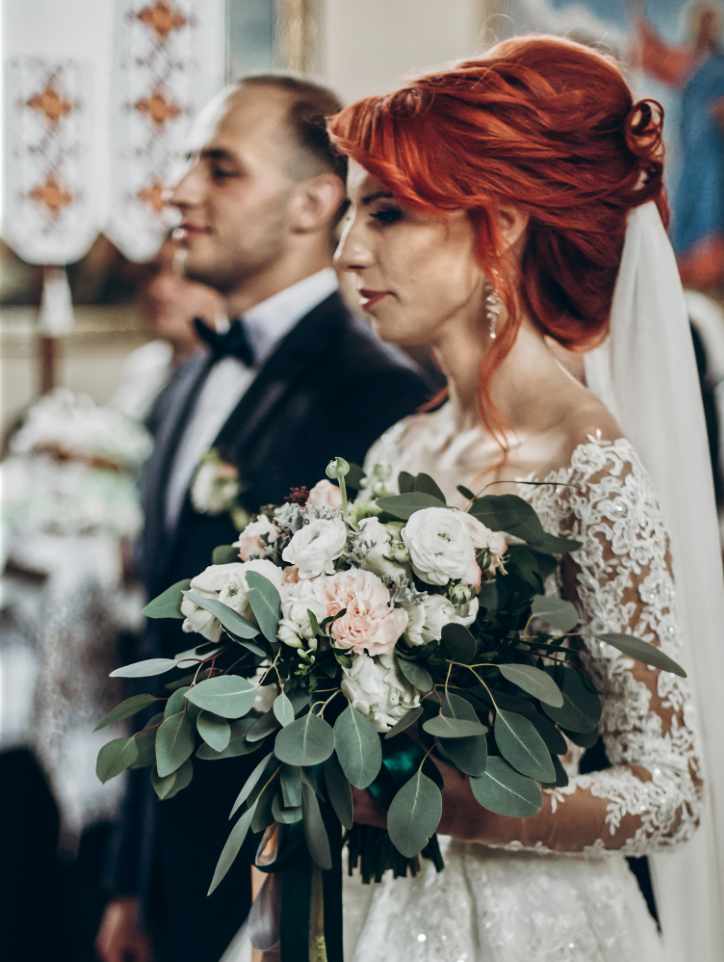 Renta de Salón de fiestas para evento de boda