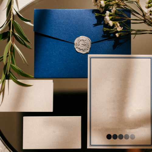 Invitaciones para Bodas de Todo Eventos 15