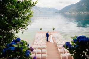 decoracion boda - planificación de eventos